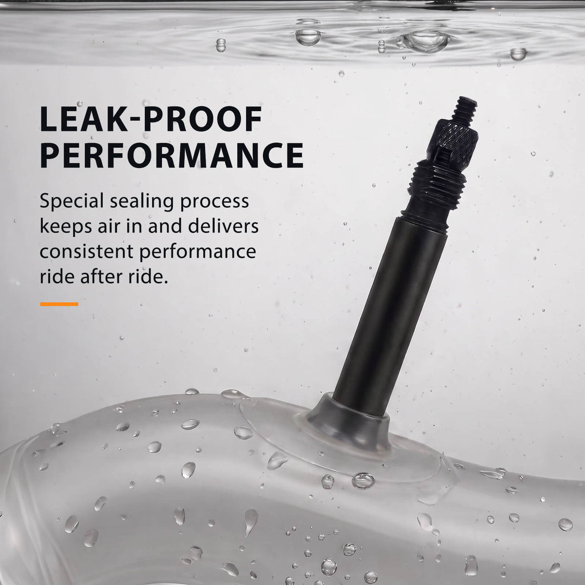 TPU Bike Inner Tube