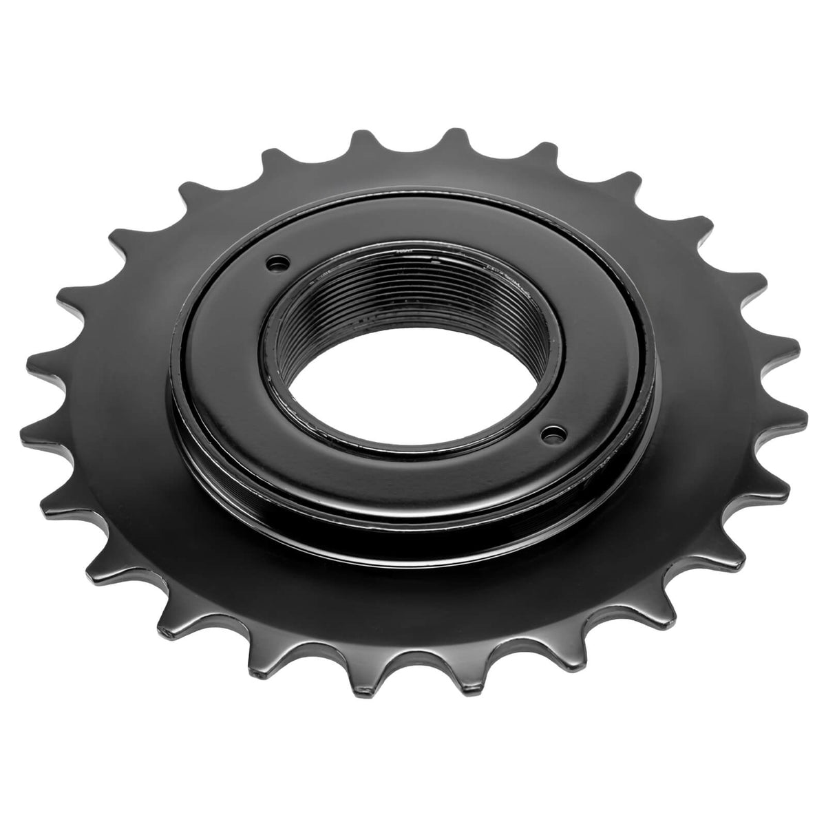 24T Single Speed Bike Freewheel