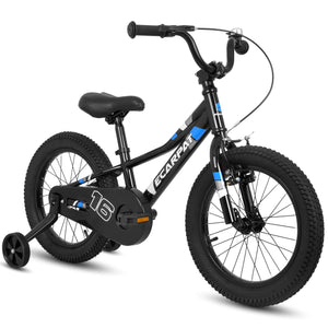 Ecarpat 16“ Kid Bike