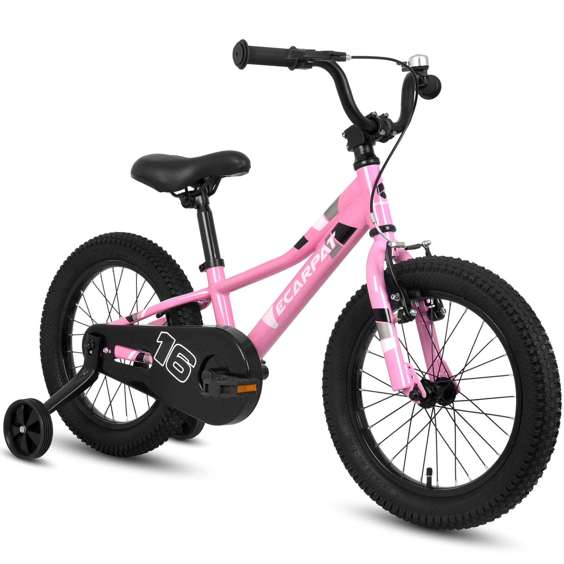 Ecarpat 16“ Kid Bike