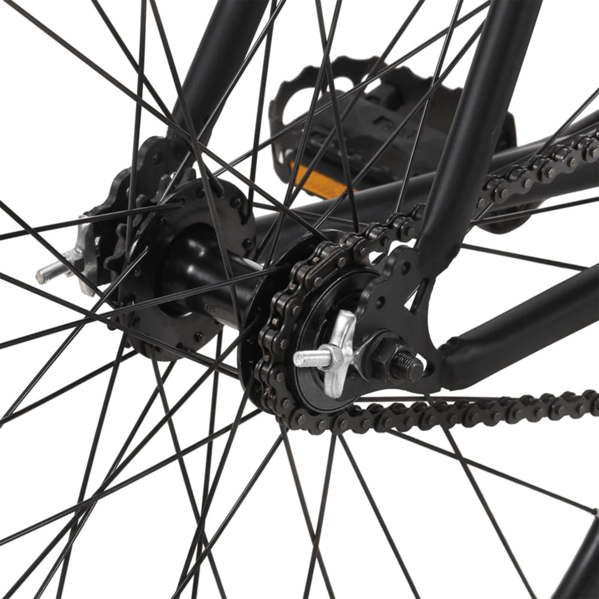18T Single Speed Bike Freewheel