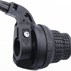 Shimano 7-Speed RevoShift SL-RS35 Twist Grip Shifter