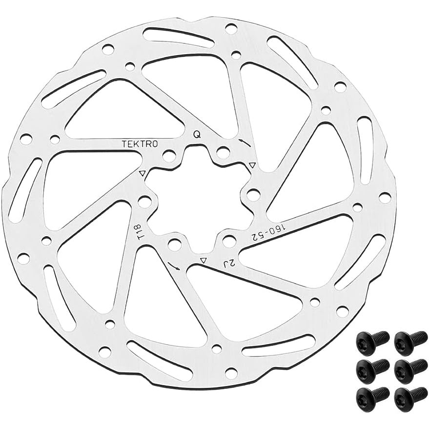 Tektro TR-52 Rotor