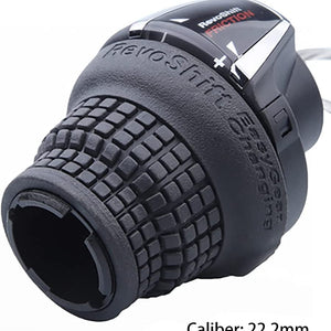Shimano 7-Speed RevoShift SL-RS35 Twist Grip Shifter