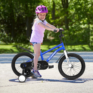 Ecarpat Candami 14” Kid Bike