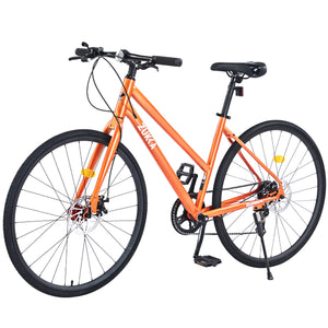 Zukka Slash - 700x32C