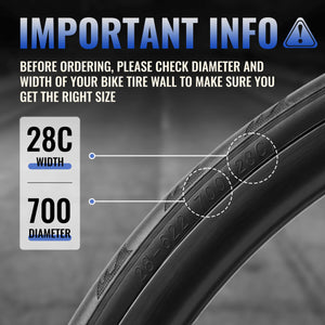Veloroll - 700×28C / 28C