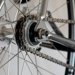18T Single Speed Bike Freewheel