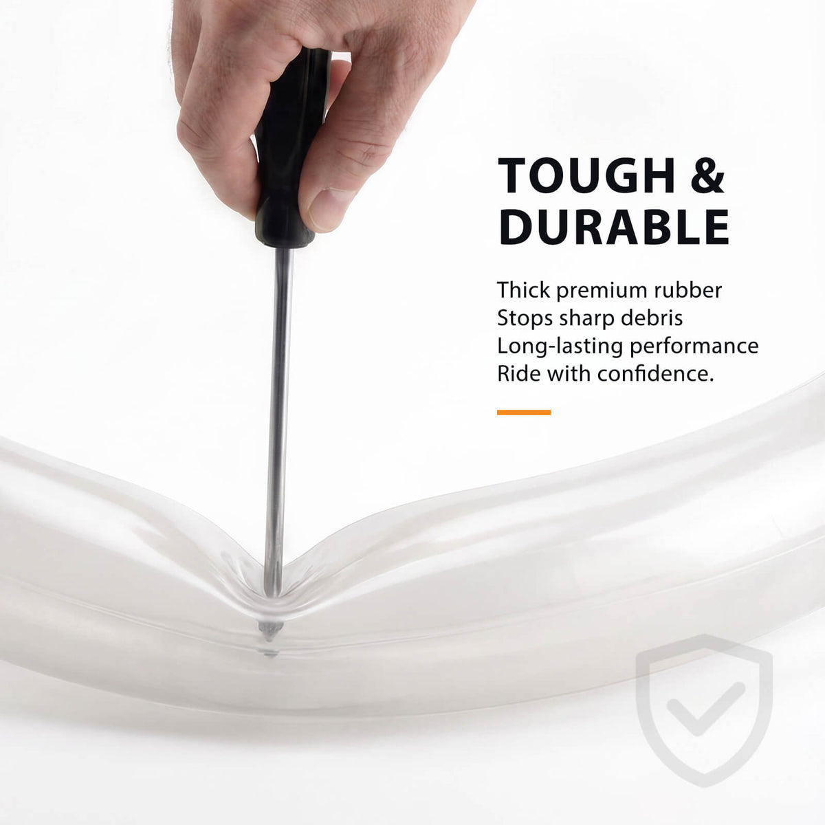 TPU Bike Inner Tube