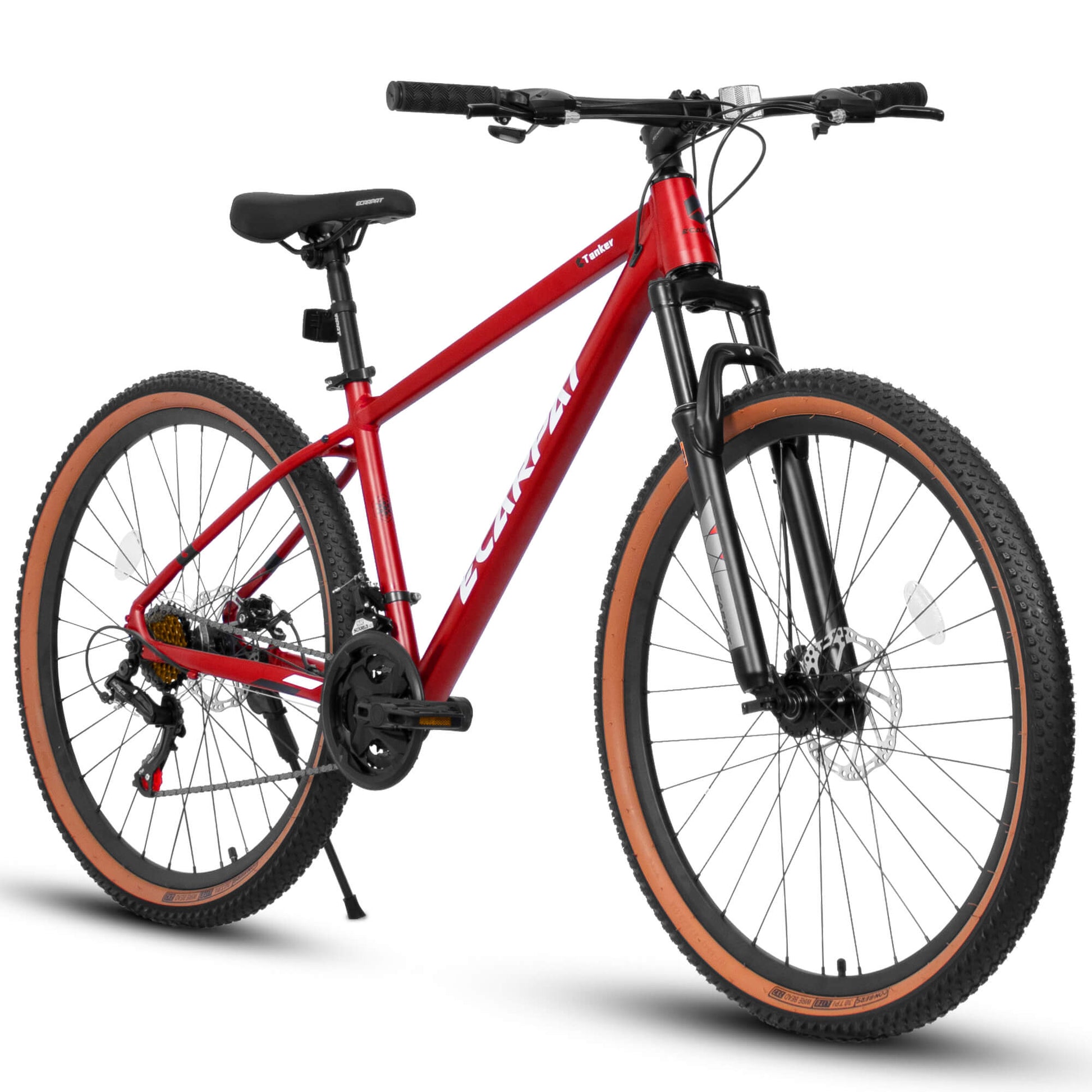 TumbleWeed 27.5" Beach Mountain Bike