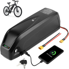 48V18AH 0-1500W Electric Bicycle Lithium Battery