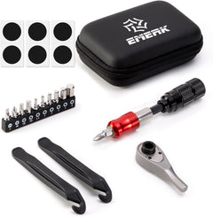 EMERK Bike Repair Tool Kit