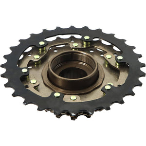Shimano MF-TZ500 6/7-Speed Bike Freewheel Sprocket
