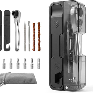 EMERK Bike Repair Tool Kit