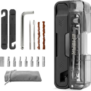 EMERK Bike Repair Tool Kit