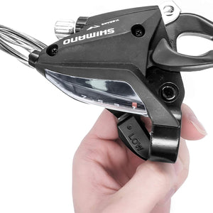 Shimano 7 Speed Shifter ST-EF500
