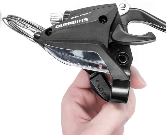 Shimano 7 Speed Shifter ST-EF500