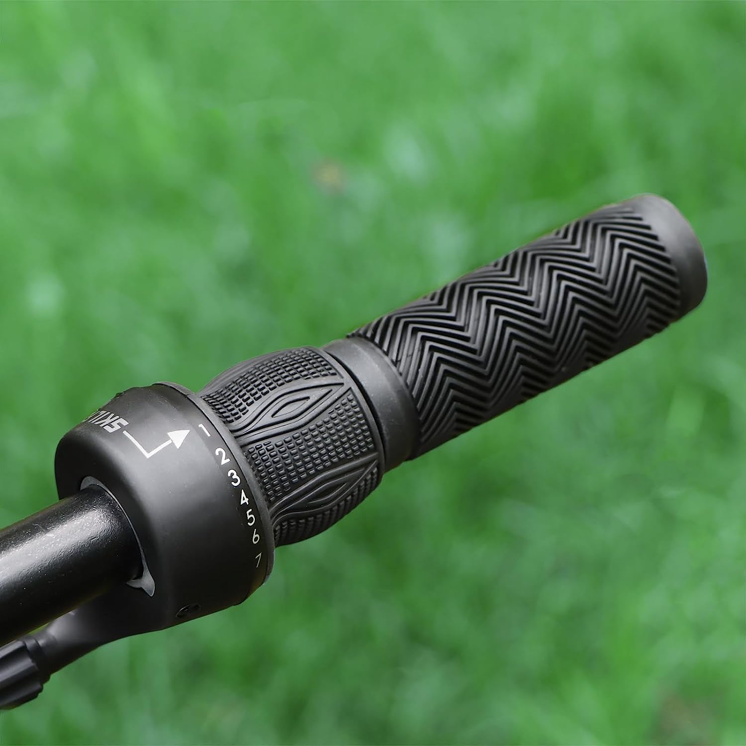 Speed Shifter Handle Shifter Bike Bicycle 3x7 Speed Shift Lever