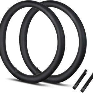 Bike Tube Set 20“/24”/26