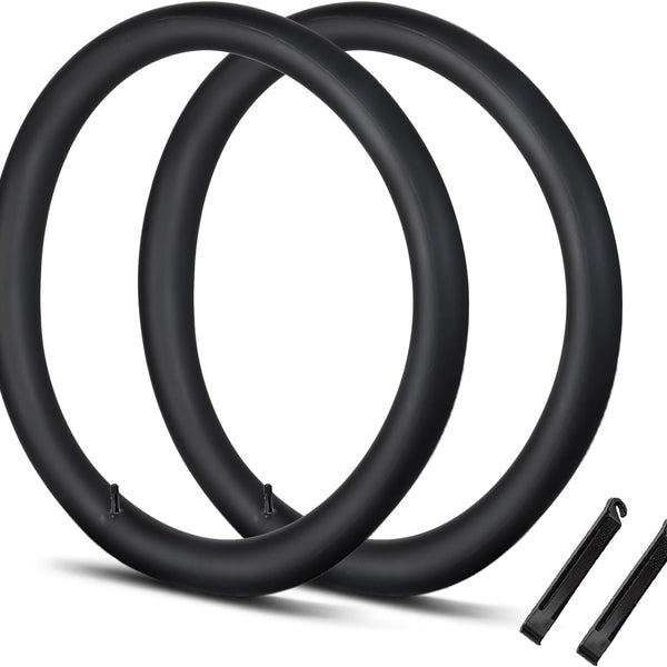 Bike Tube Set 20“/24”/26"/27.5“/29”