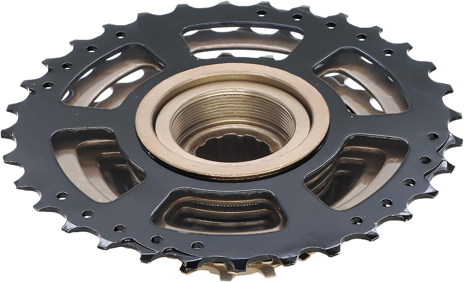 9 Speed 13-32T Bike Freewheel