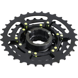 Shimano CS-HG200 7/8-Speed Freewheel (12-32T)