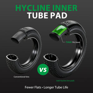 Fat Tire TPU Liners