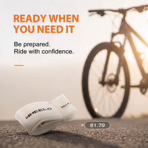 TPU Bike Inner Tube