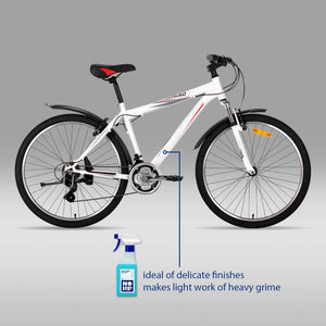 Bike Cleaner Spray For Chain & Drivetrain ＆ Brake