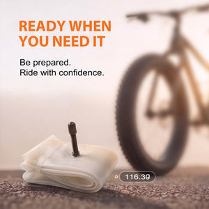 TPU Fat Bike Inner Tube