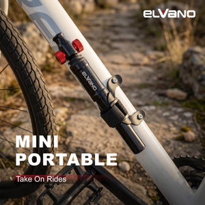 Air-Lite Mini Pump