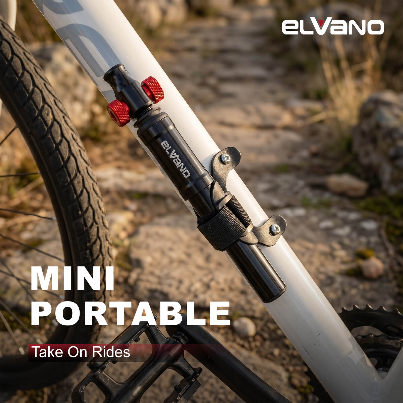 Air-Lite Mini Pump