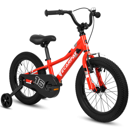 Ecarpat 16“ Kid Bike