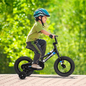 Ecarpat 16“ Kid Bike