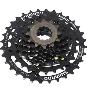 Shimano CS-HG200 7/8-Speed Freewheel (12-32T)
