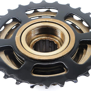 7 Speed 14-28T Bike Freewheel