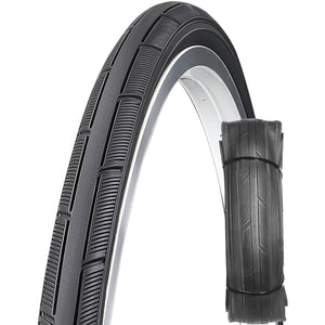 Hycline Pacr Road Bike Tires 700×28C (ETRTO: 28-622) Tread