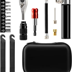 EMERK Bike Repair Tool Kit