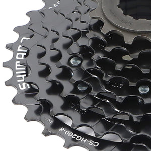 Shimano CS-HG200 7/8-Speed Freewheel (12-32T)
