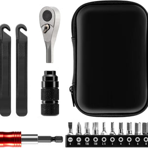 EMERK Bike Repair Tool Kit