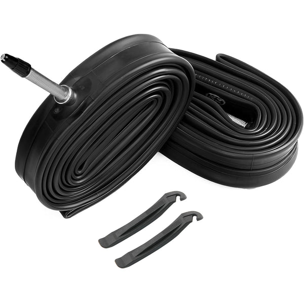 Hycline Road Tire Inner Tube Replacement Kit