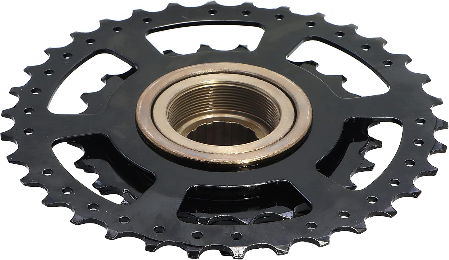 7 Speed 14-34T Bike Freewheel – Hycline