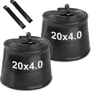 2-Pack 20”×4