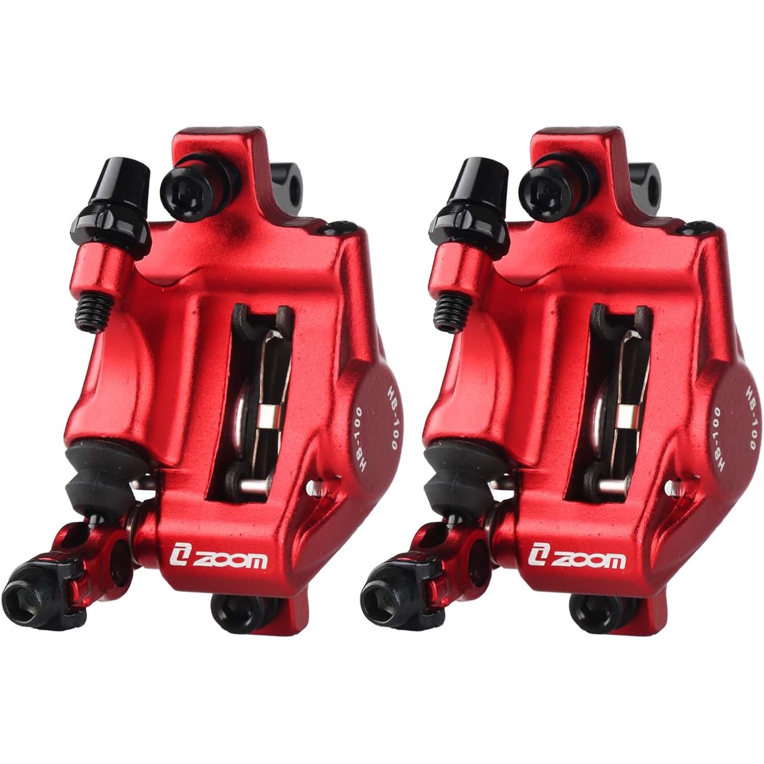 ZOOM XTECH HB-100 Brake Caliper