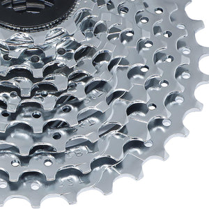 9 Speed 11-32T Bike Cassette