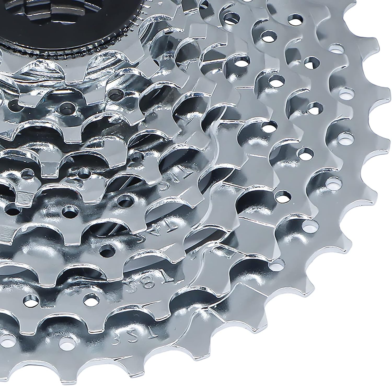 9 Speed 11-32T Bike Cassette
