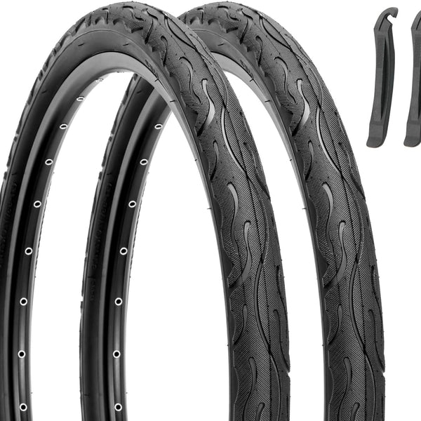 Racewan - 26"×2.125"