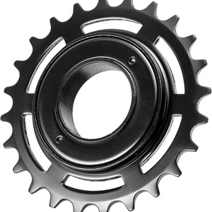 24T Single Speed Bike Freewheel