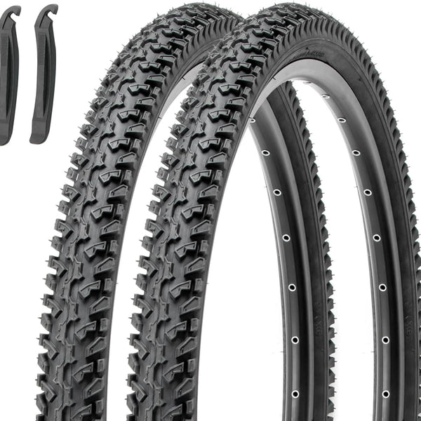 Ravine Trail - 26"×2.125"