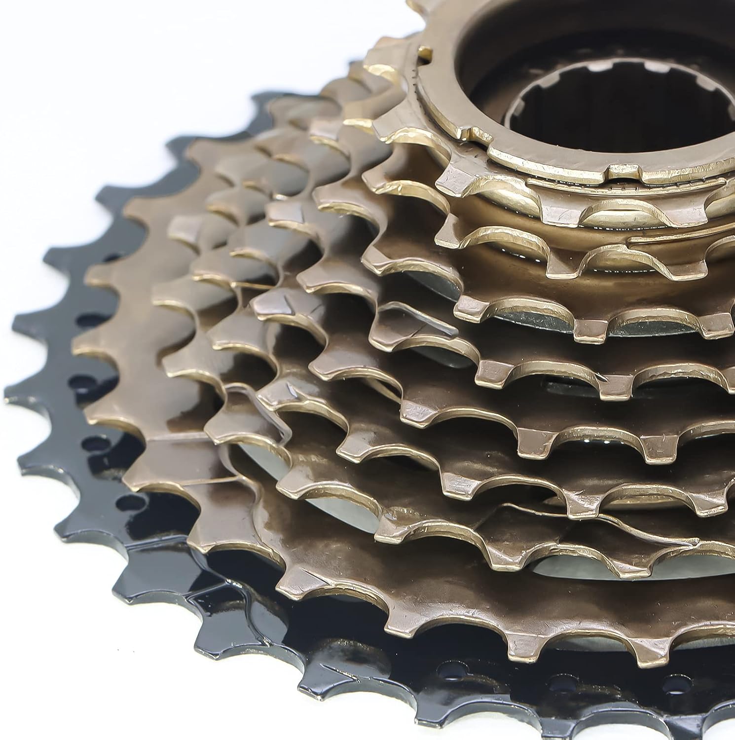 9 Speed 13-32T Bike Freewheel